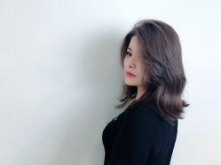 -CIT造型·烫发·染发