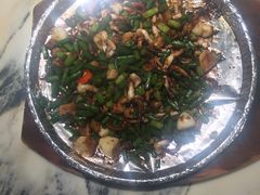 -梁家大院•农家菜(昆山会展中心店)