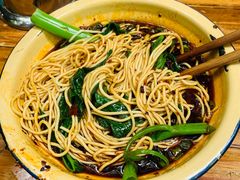 -赵伍面庄(松石大道店)