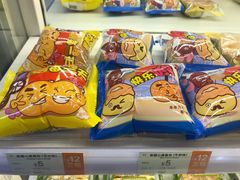-美心西饼mx cakes(市桥站店)