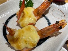-禾风·海鲜料理自助(玉林店)