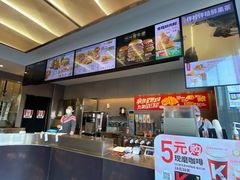 -肯德基(天津奥城店)