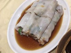 -翠濠庭海鲜酒家