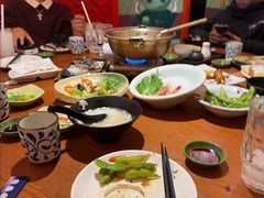 -有喜屋·鲜鸡烧鸟·居酒屋(安龙路店)
