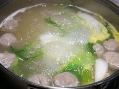 -幸运牛汕头小黄牛牛肉火锅(梅林店)