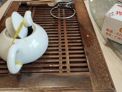 -聚福宝合苑食府(南头镇店)