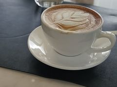 -CASANOVA西餐厅(海信广场店)