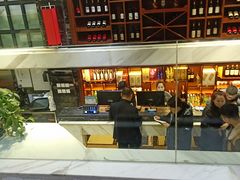 -嘎吧锅私家菜馆(新村十区店)