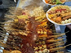 -郭记小街麻辣烫(南小街总店)