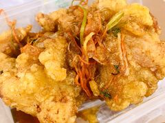 -满汉楼(江畔店)