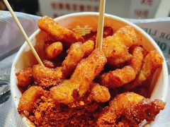 -神奇的香酥鸡蛋灌饼
