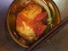 -华兴街煎蛋面(总店)