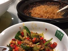 -绿草地·湘菜(芙蓉天街店)