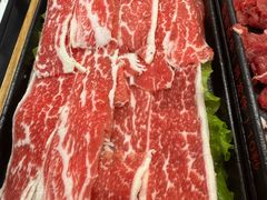 -林记潮牛·牛肉火锅(上马墩店)