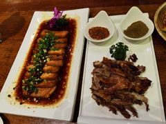 -滇越乘象云南餐厅(次渠店)