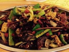 -王家味 - Wángjiā wèi