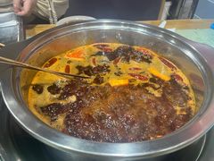 -逗签翻卤味串串(回龙湾店)