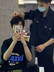 -名作·臻美Hair SaLon