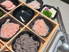 -海底捞火锅(金地广场生日主题店)
