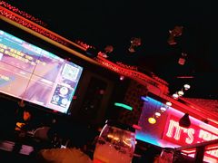 -Perry's·酒吧(打浦桥店)