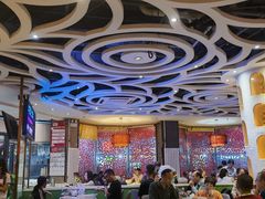 -大碗居·烤鸭·鱼头泡饼(天坛东门店)