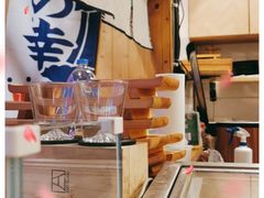 -豊 胜手丼