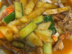 -樟树底(胜利河美食街店)