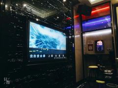 -星汇纯K量贩式KTV(卜蜂中心店)
