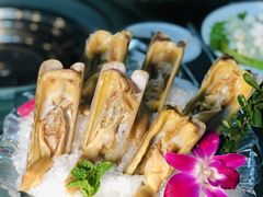 -金龙·打边炉(南京西路店)