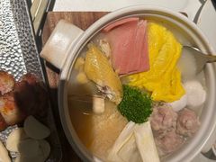 -外婆家(西红门荟聚购物中心店)