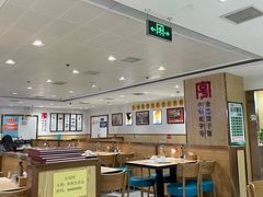 -老边饺子馆(东单店)