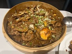 荷香八宝箜饭-眉州东坡·熊猫主题餐厅(枫蓝店)