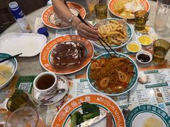 -敏倫冰廳(富华大厦店)