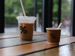 -% Arabica阿拉比卡咖啡烘焙工坊