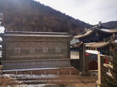 -云顶山风景区