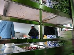 -老乌家特色小炒泡馍(大皮院店)