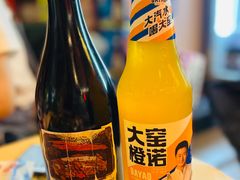 -小吴先生的店·东北烧烤(林科大店)