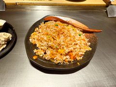 -日葵 大阪烧ひまり(仙霞路店)