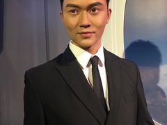 -上海杜莎夫人蜡像馆
