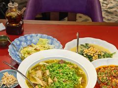 -南堂馆·新川菜(春熙路店)