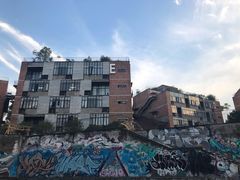 -四川美术学院美术馆