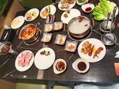 -神帆·元气汤泉(解放西路店)