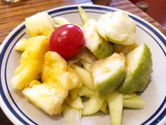 -厝味火锅·潮汕卤水火锅(十一合店)