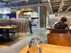 -直隶安家牛肉罩饼(建华店)