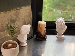 -CEMENT·coffee bar (凤凰创意园店)