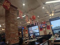 -鸿姐老火锅(疁城新天地店)