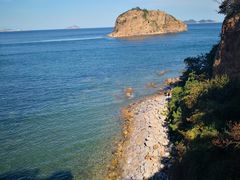 -棒棰岛宾馆景区