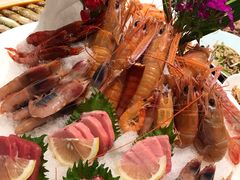 -高佳庄·舟山海鲜(海景旗舰店)