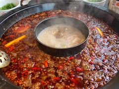 -陈眼镜火锅(总店)