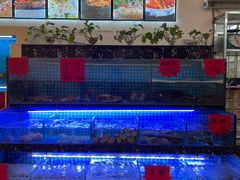 -阿湾楼·温州海鲜·江浙菜(京江路店)